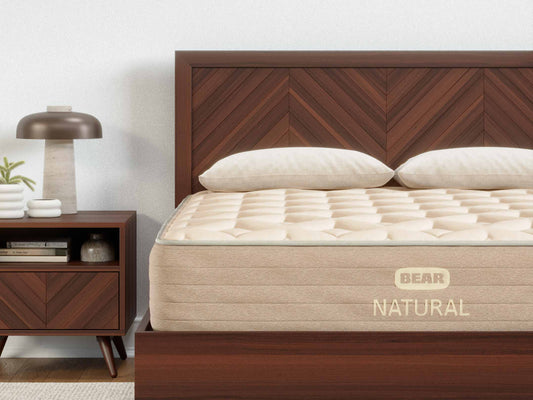 Bear Natural