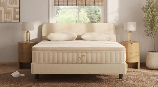 Birch Luxe