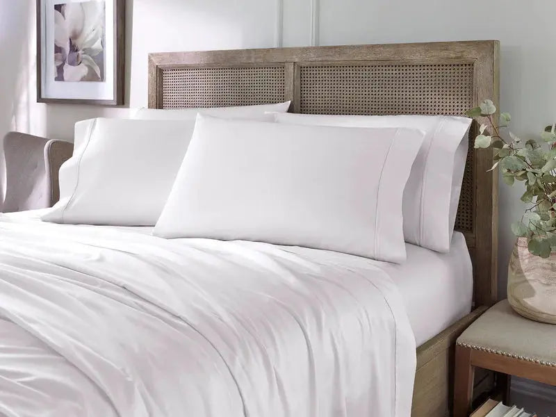 Eucalyptus 6-Piece Sheet Set by Sleeptone – Cooling Sheets Sleeptone