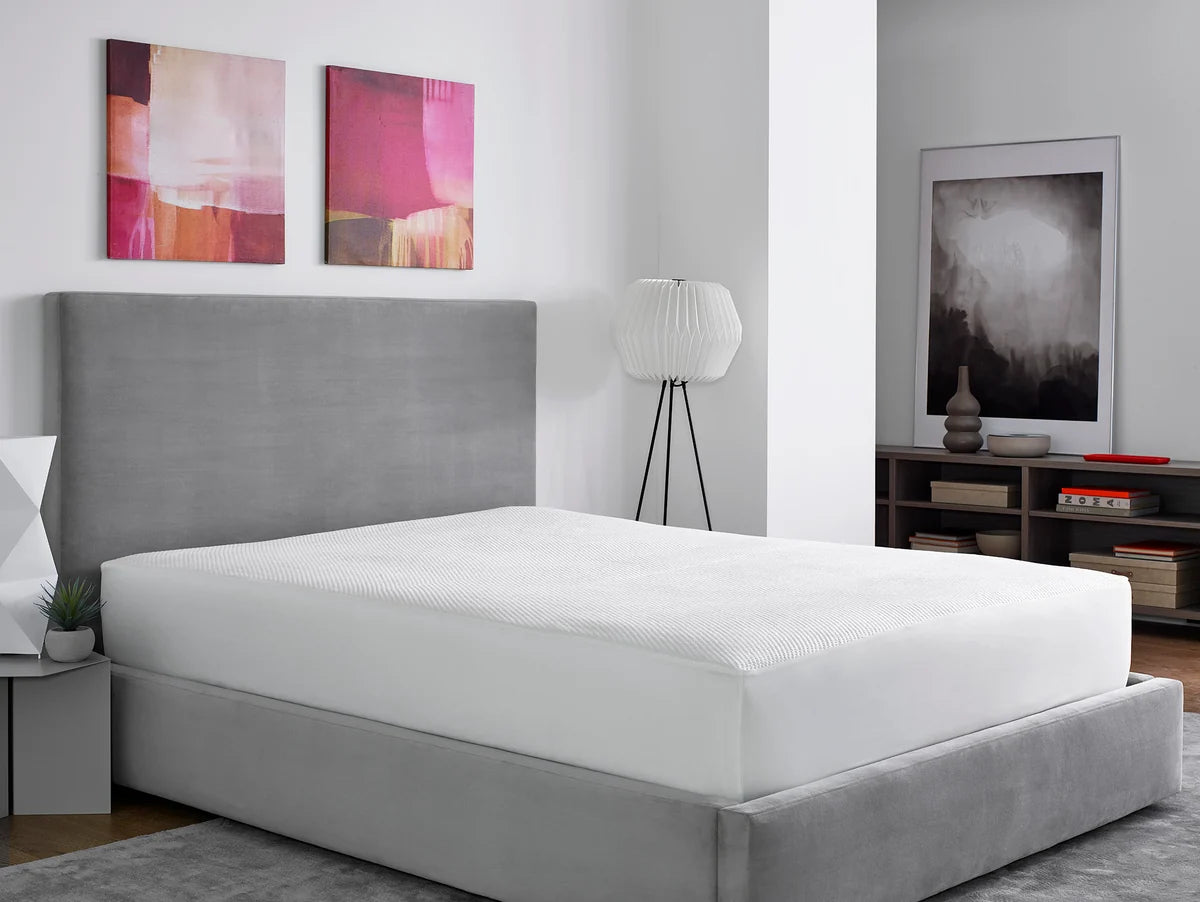SmartGuard® Premium Mattress Protector with Icetone by Sleeptone Sleeptone