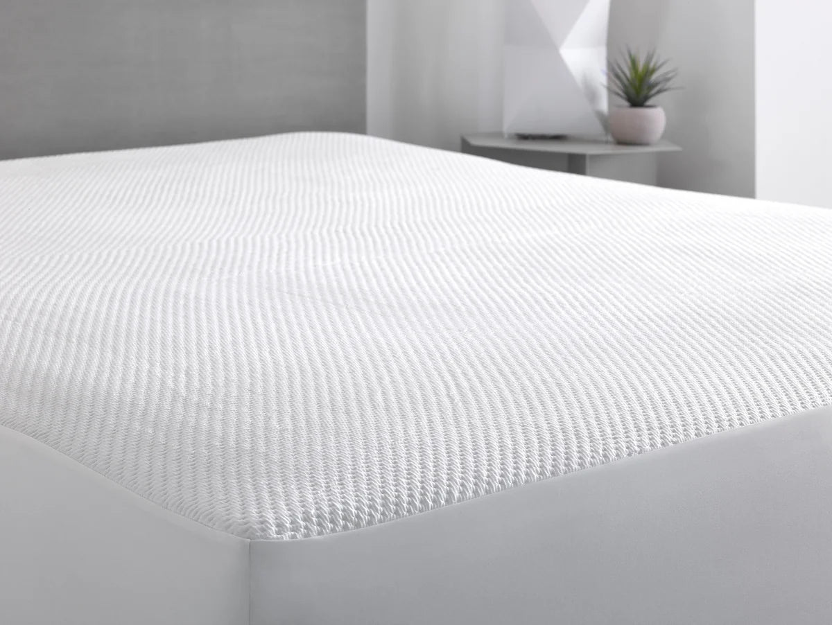 SmartGuard® Premium Mattress Protector with Icetone by Sleeptone Sleeptone