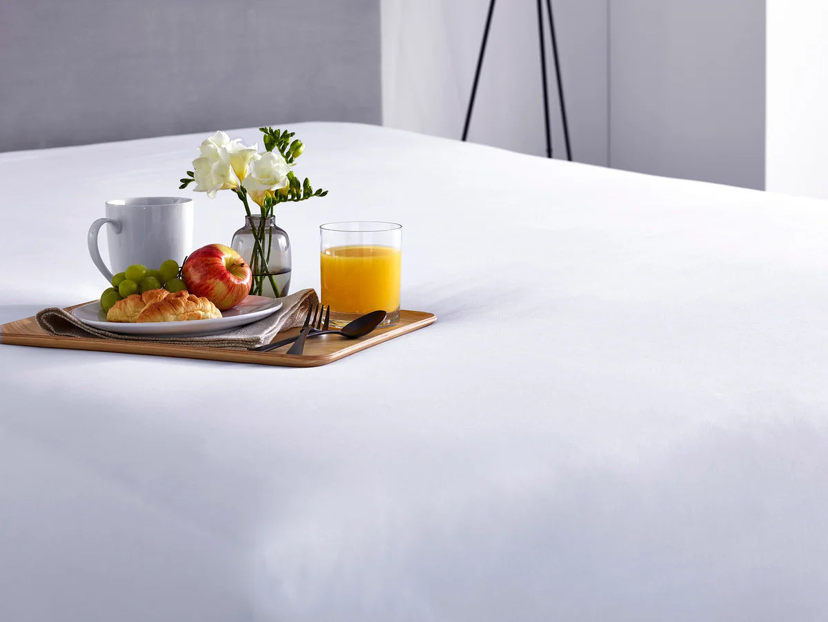 SmartGuard® Mattress Protector by Sleeptone Sleeptone