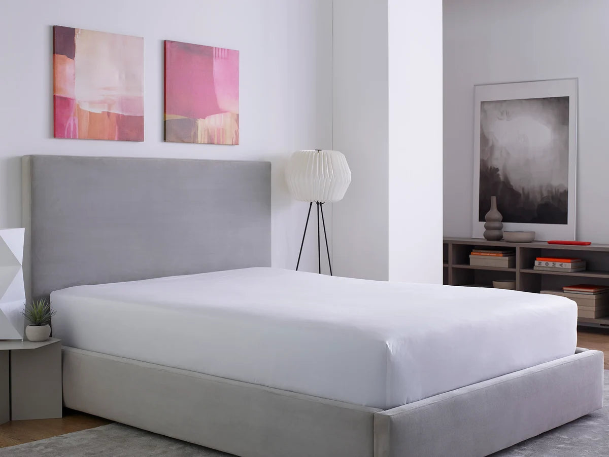 SmartGuard® Mattress Protector by Sleeptone Sleeptone
