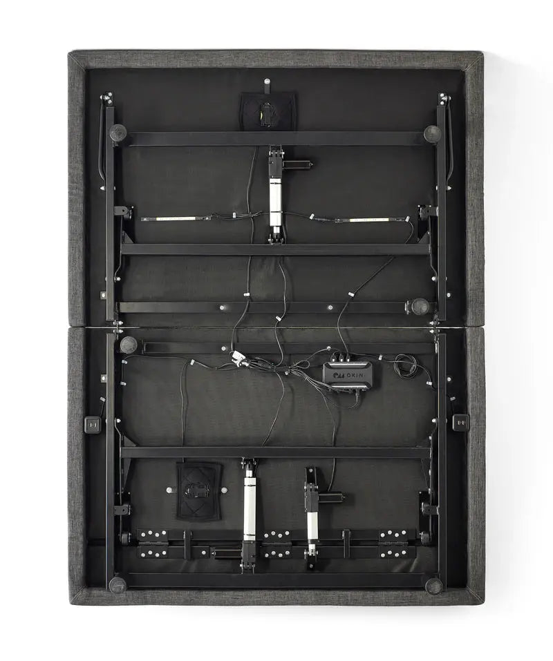 S1000 Adjustable Base by Sleeptone® Sleeptone