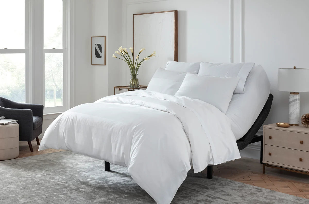 S5000 Adjustable Bed Base by Sleeptone® Sleeptone