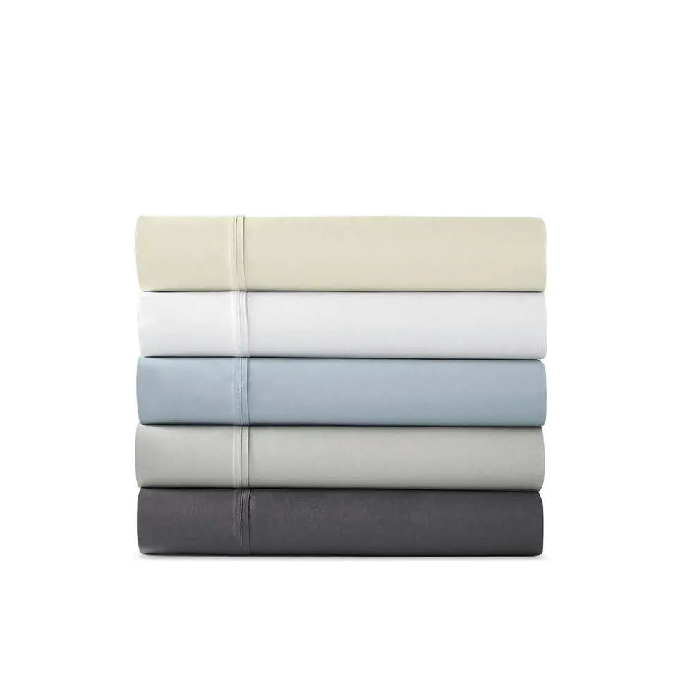 Eucalyptus 6-Piece Sheet Set by Sleeptone – Cooling Sheets Sleeptone