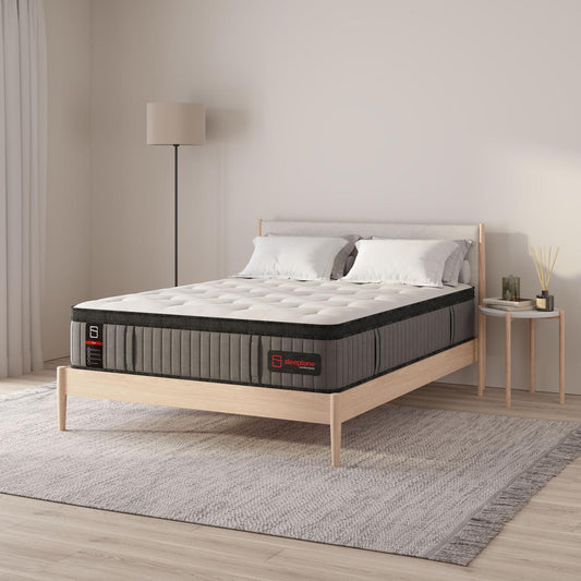 Sleeptone Comfort Series 12" Hybrid Mattress Sleeptone