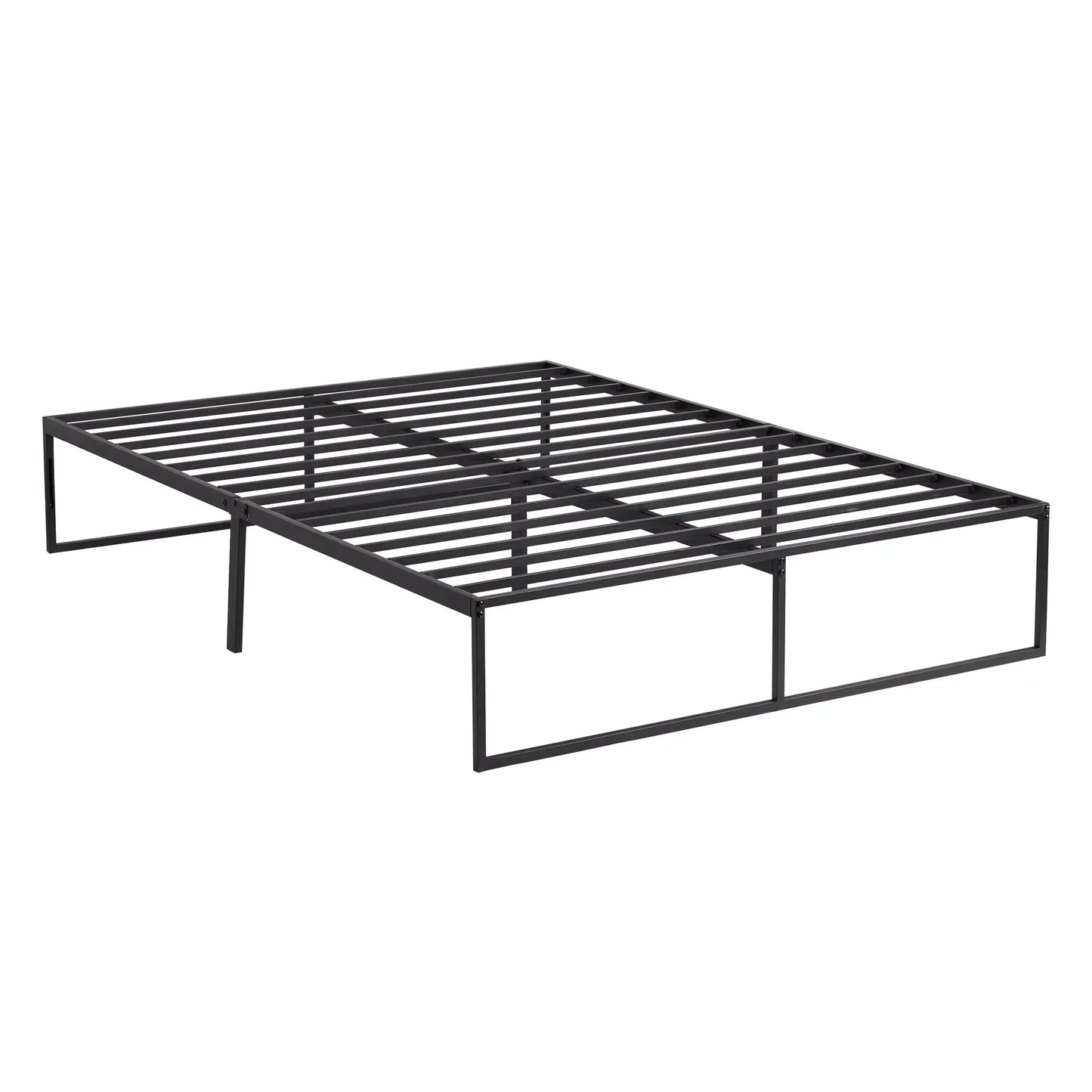 Modern Platform Factory Direct Mattress