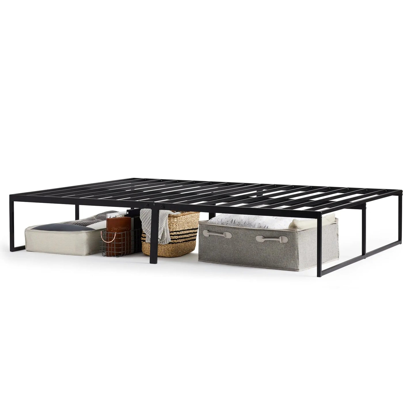 Modern Platform Factory Direct Mattress