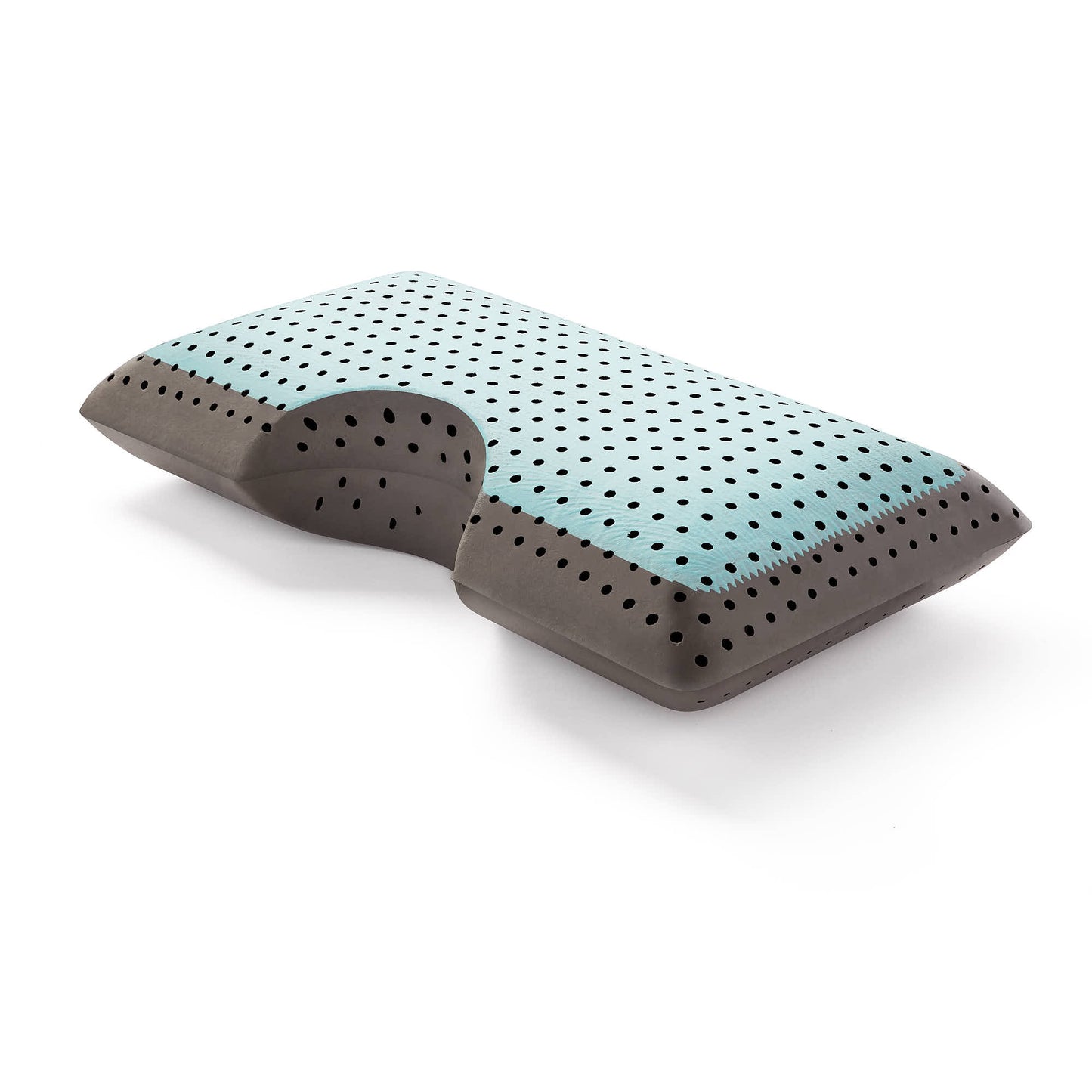 CarbonCool™ LT + Omniphase® Pillow
