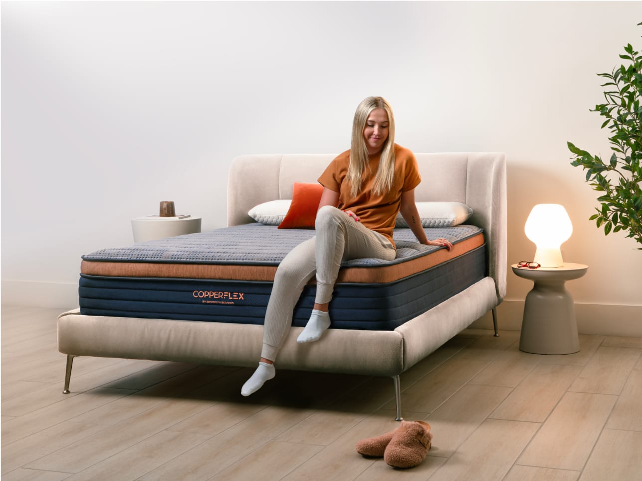 CopperFlex