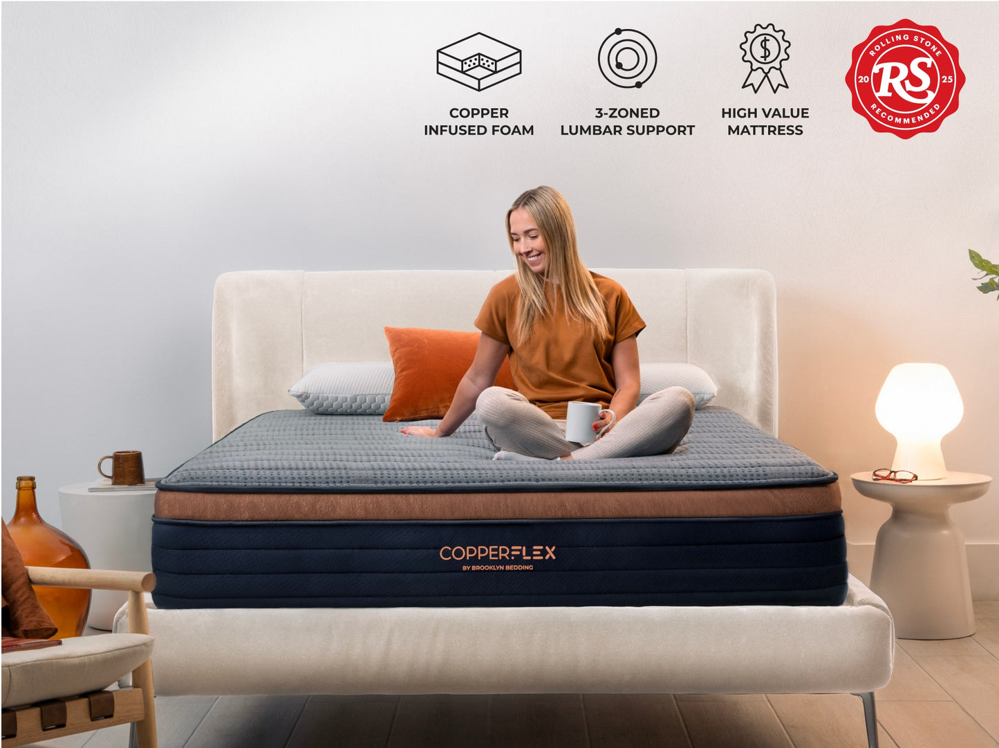 CopperFlex
