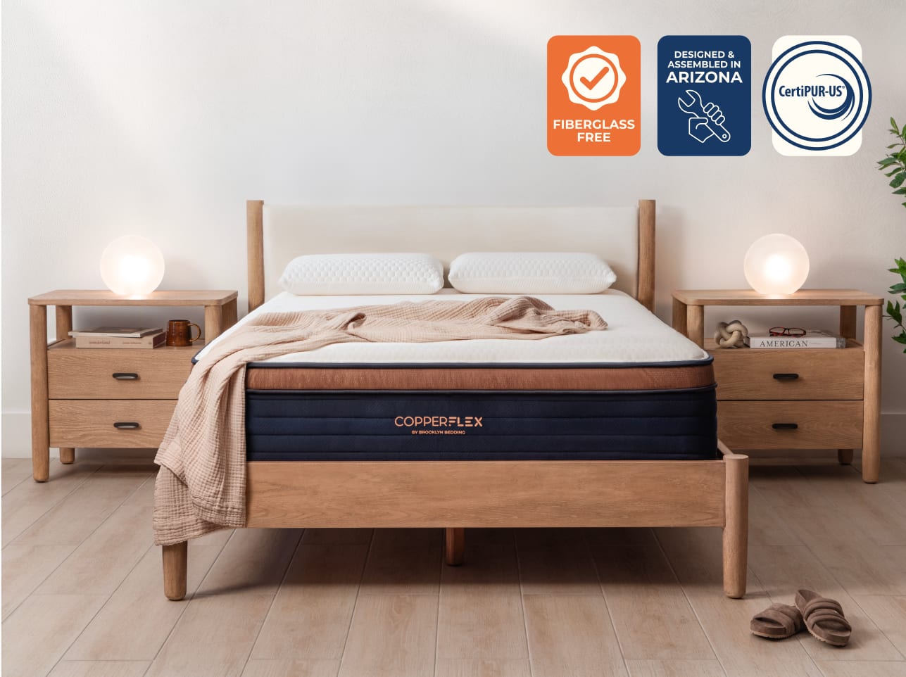 CopperFlex Pro