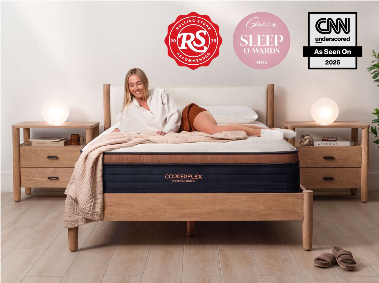 CopperFlex Pro