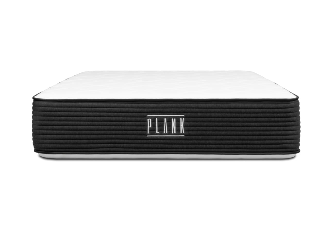 Plank Firm Lux