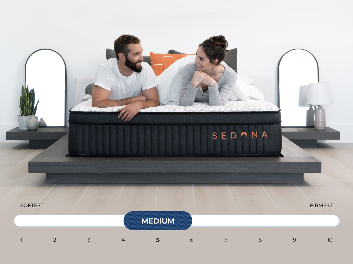 Sedona Elite