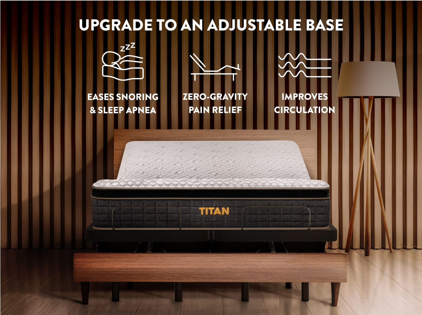 Titan Plus Elite