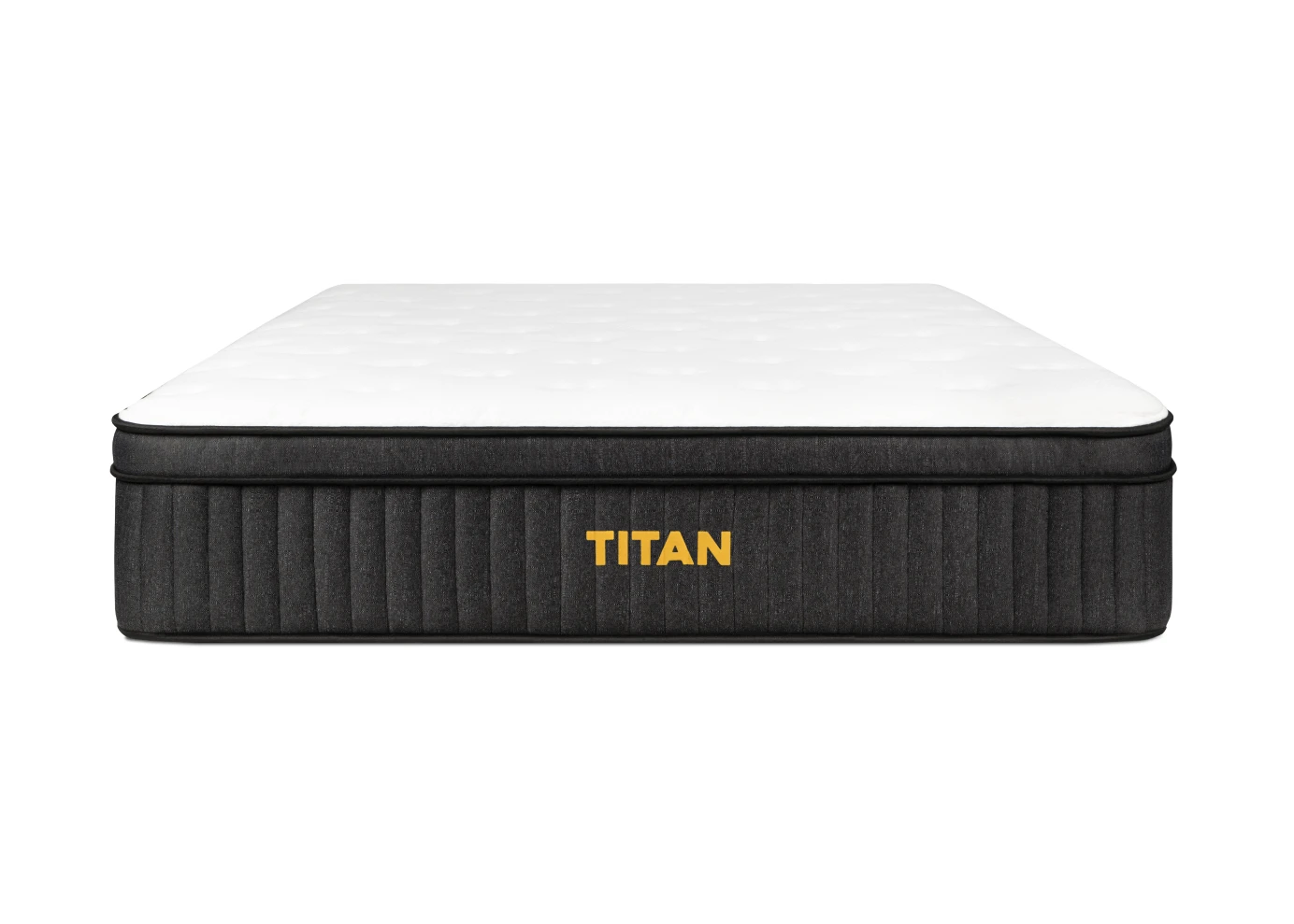 Titan Plus Luxe