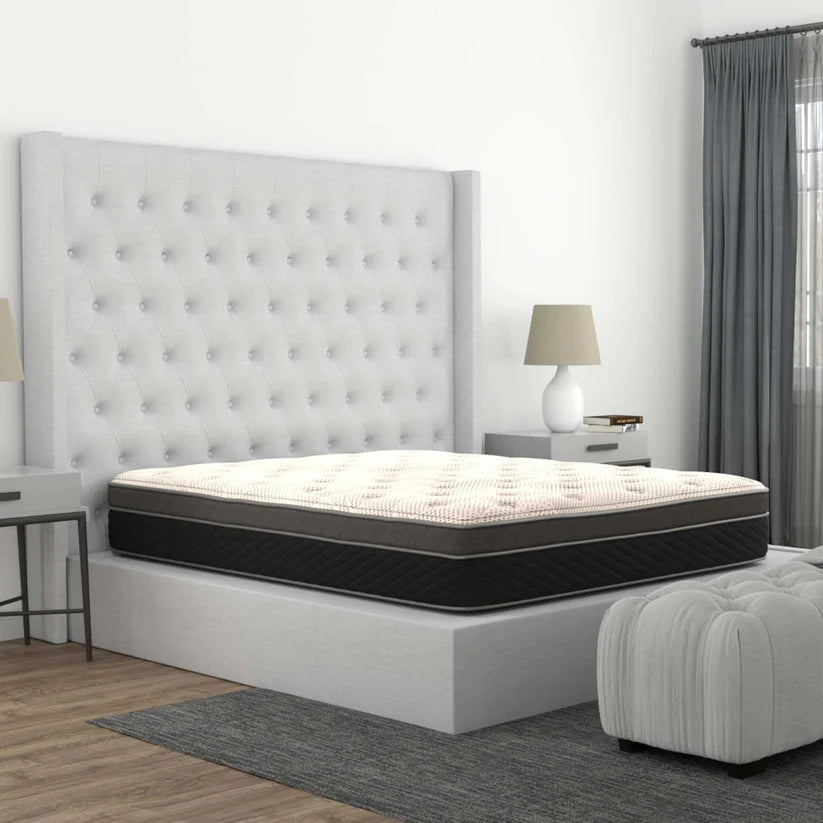 FDM Signature Series 12" Hybrid Mattress BedTech