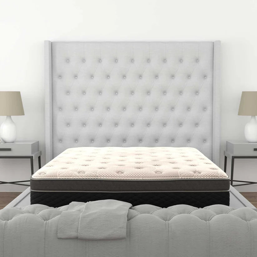 FDM Signature Series 12" Hybrid Mattress BedTech