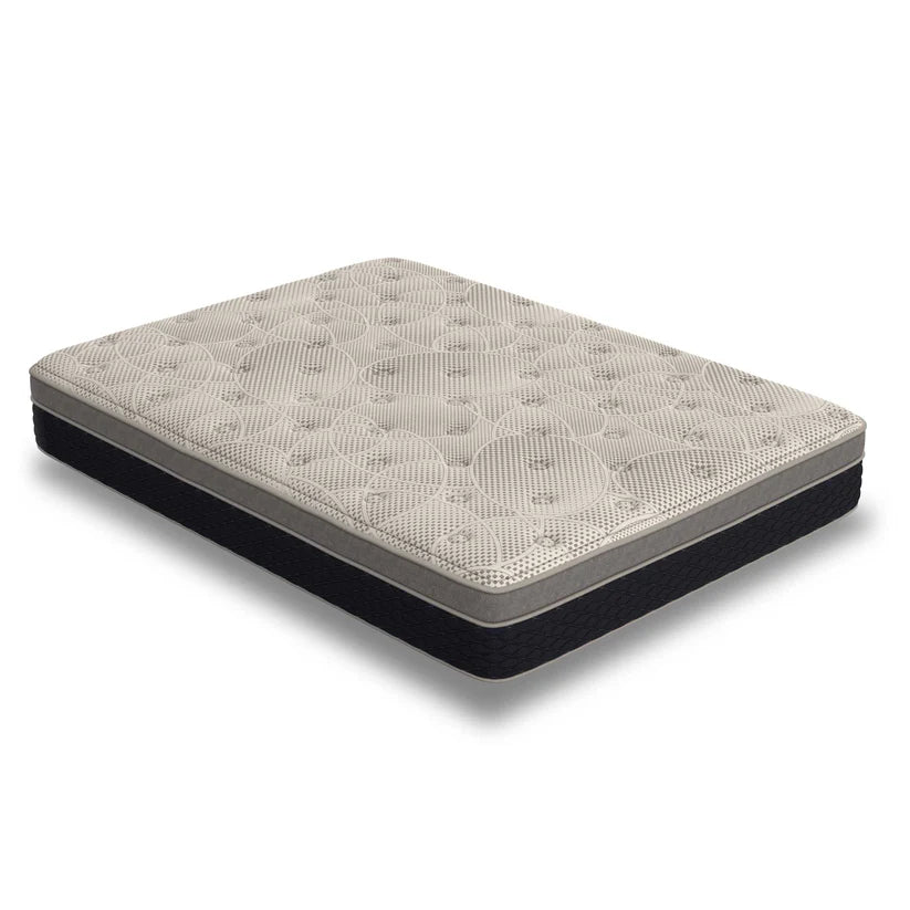 FDM Signature Series 12" Hybrid Mattress BedTech