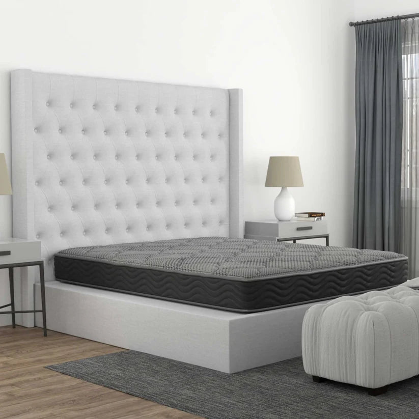 FDM Signature Series 8" Hybrid Mattress BedTech