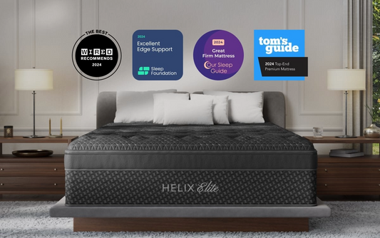 Helix Dawn Elite