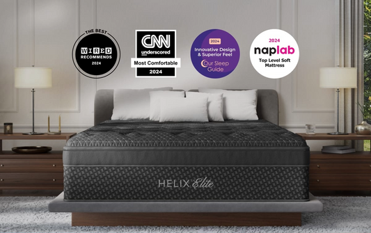 Helix Moonlight Elite