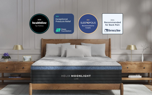 Helix Moonlight Luxe