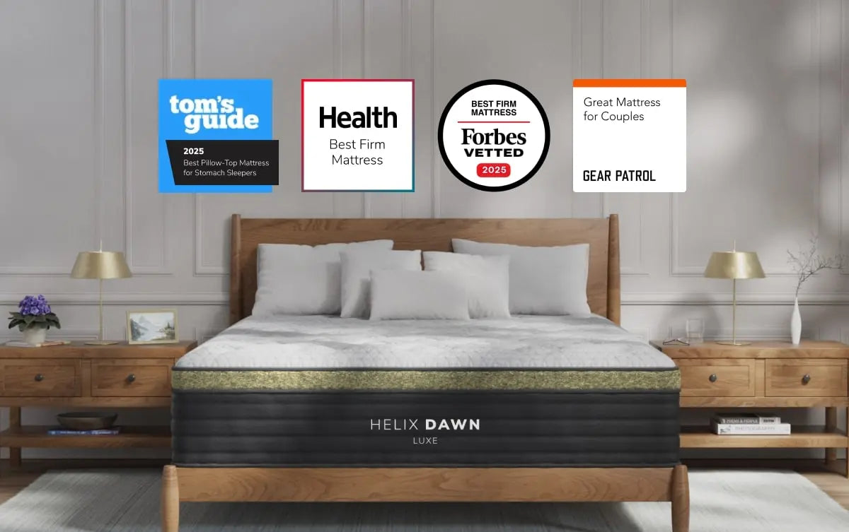 Helix Dawn Luxe Factory Direct Mattress helix-dawn-luxe-factory-direct-mattress